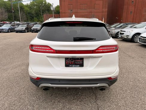 Used 2019 Lincoln MKC Reserve w/ MKC Climate Package AWD/4WD image 5