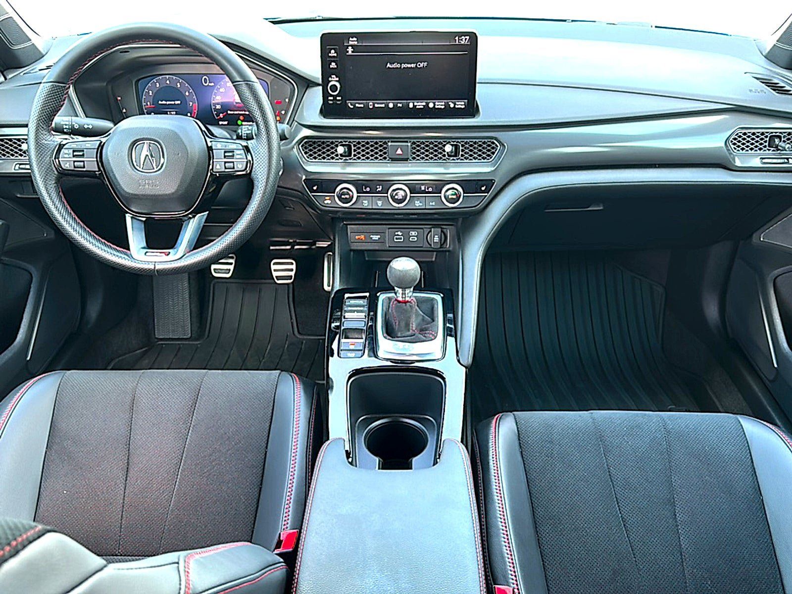 Used 2025 Acura Integra Type S FWD image 20
