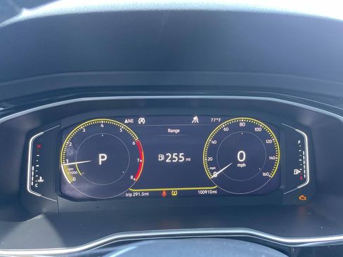 Used 2019 Volkswagen Jetta SEL Premium FWD image 21