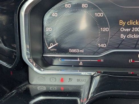 Used 2025 GMC Sierra 2500 SLE w/ SLE Value Package; image 31