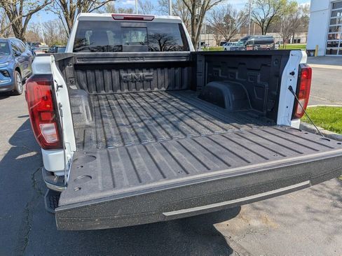 New 2026 GMC Sierra 1500 SLE w/ X31 Off-Road Package image 7