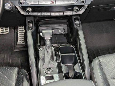 Used 2023 Kia Telluride SX Prestige X-Pro AWD/4WD image 20