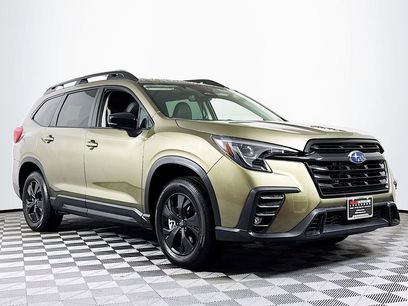 Used 2026 Subaru Ascent Premium