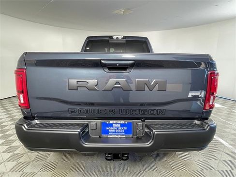 New 2026 RAM 2500 Power Wagon image 21