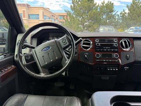 Used 2010 Ford F250 Lariat AWD/4WD image 24