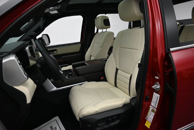 Used 2024 Toyota Tundra 1794 Edition AWD/4WD image 12