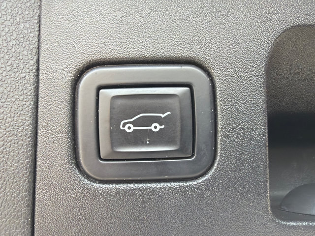 Used 2021 Cadillac XT5 Luxury FWD image 19