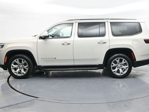 Used 2022 Jeep Wagoneer Series II image 3