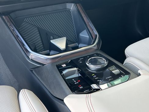 New 2026 BMW X3 xDrive30 w/ Premium Package image 58