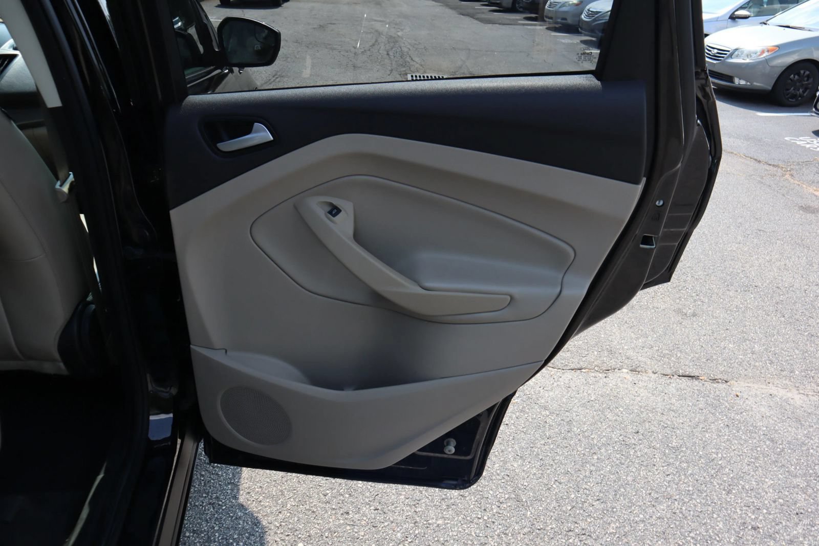 Used 2018 Ford Escape SEL AWD/4WD image 18
