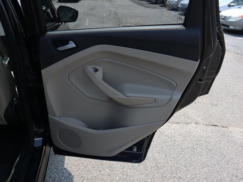 Used 2018 Ford Escape SEL AWD/4WD image 18