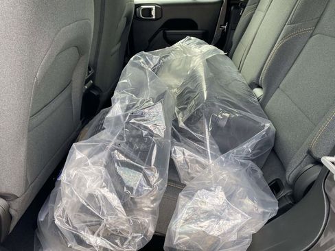 New 2026 Jeep Gladiator Sport image 34