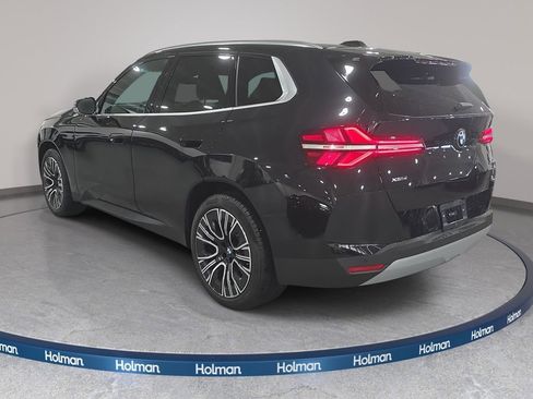 Used 2026 BMW X3 xDrive30i w/ Convenience Package AWD/4WD image 8