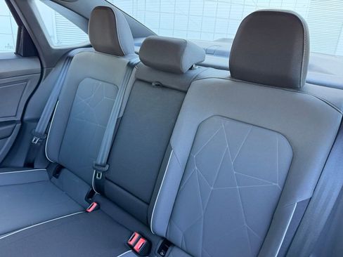 New 2026 Volkswagen Jetta Sport image 17