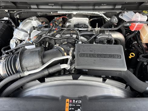 Used 2026 GMC Sierra 2500 Denali Ultimate AWD/4WD image 32