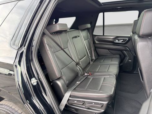 Used 2023 Chevrolet Tahoe RST AWD/4WD image 19