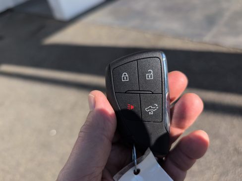 New 2026 GMC Sierra 2500 Pro w/ Convenience Package image 12