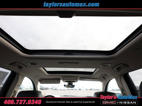 Used 2021 GMC Acadia Denali w/ GMC Pro Grade Package image 45