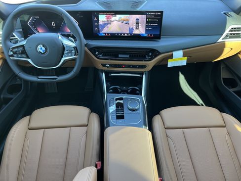 New 2026 BMW 330i Sedan w/ Premium Package image 3