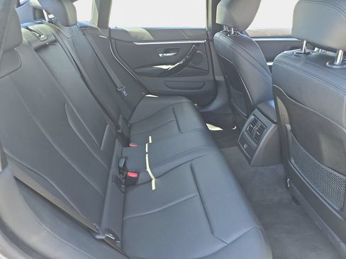 Used 2019 BMW 430i Gran Coupe w/ Convenience Package RWD image 13