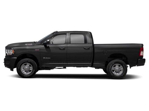 Used 2020 RAM 2500 Tradesman AWD/4WD image 40