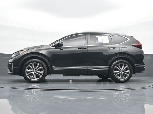Used 2021 Honda CR-V Touring image 18