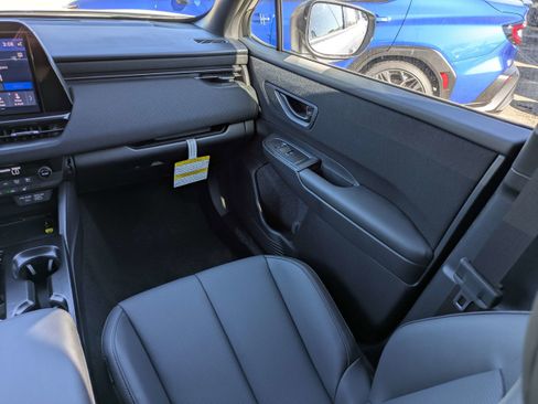 New 2026 Subaru Outback Limited image 18