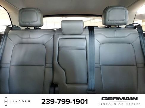 New 2026 Lincoln Corsair Premiere FWD image 27