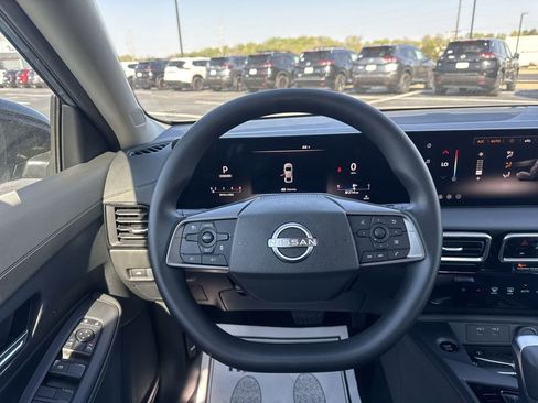 New 2026 Nissan Sentra SV image 14