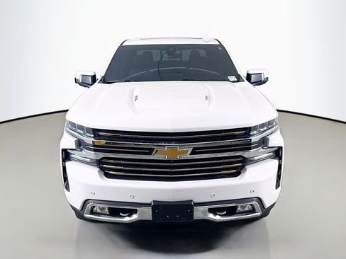 Used 2021 Chevrolet Silverado 1500 High Country image 2