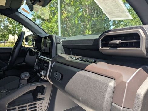 Certified 2025 Toyota Tacoma SR5 RWD image 34