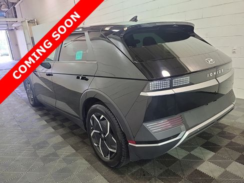 Used 2022 Hyundai Ioniq 5 SE AWD/4WD image 5