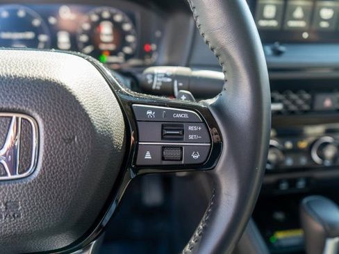 Used 2023 Honda Accord Touring image 27