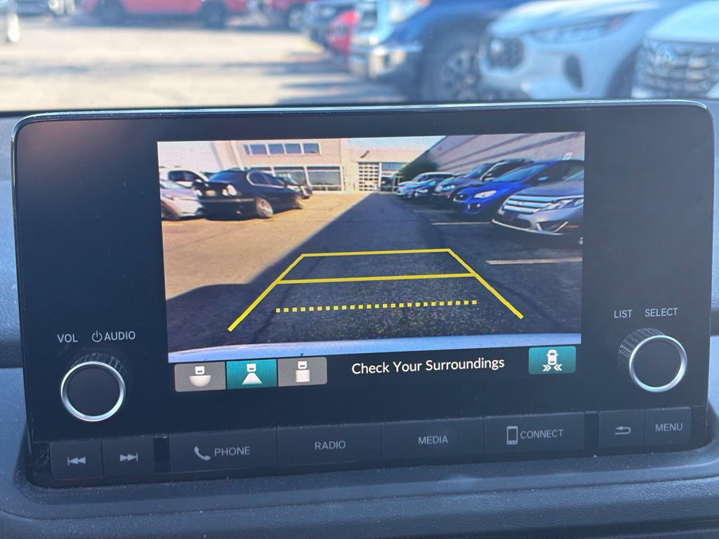 Used 2024 Honda Accord EX image 28