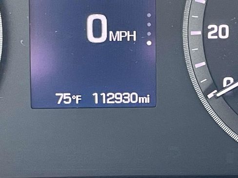 Used 2015 Hyundai Sonata Sport w/ Option Group 03 image 20