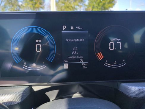 New 2026 Hyundai Sonata SE image 30