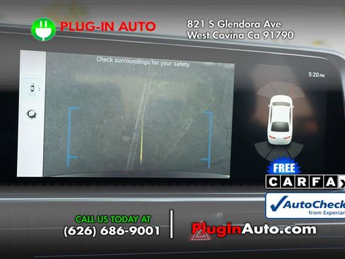 Used 2023 Hyundai Ioniq 6 SEL image 30