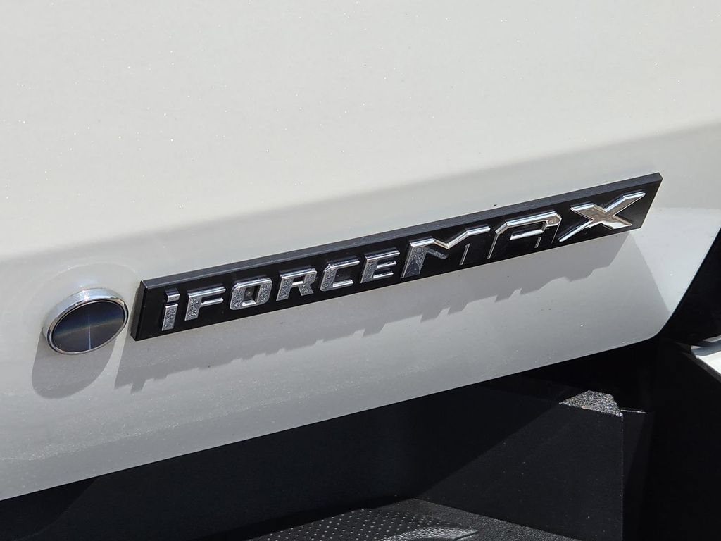 Used 2025 Toyota Tundra Platinum AWD/4WD image 44