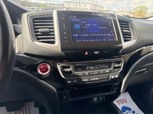 Used 2020 Honda Ridgeline RTL-E image 25