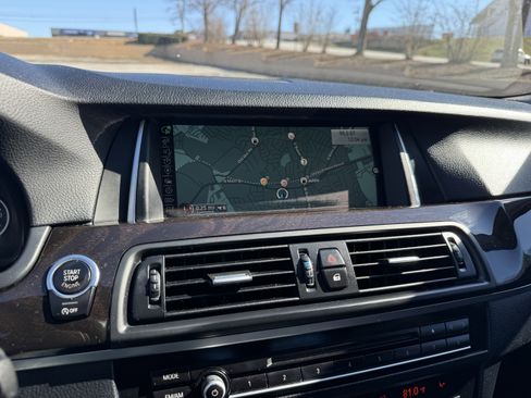 Used 2015 BMW 528i Sedan image 35