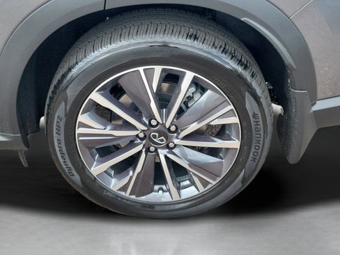 New 2026 INFINITI QX60 Sport w/ Dark Cargo Package AWD/4WD image 11