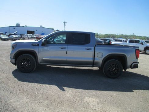 New 2026 GMC Sierra 1500 Elevation w/ Elevation Premium Package AWD/4WD image 9
