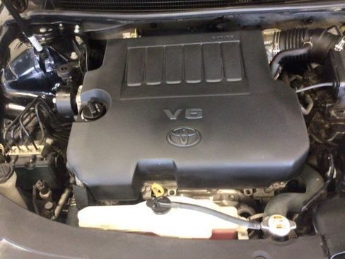 Used 2017 Toyota Avalon Limited FWD image 31