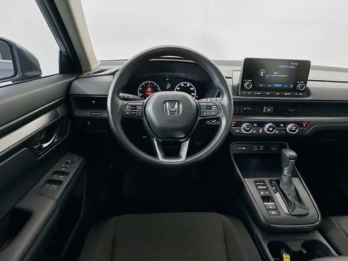 Used 2025 Honda CR-V EX image 23