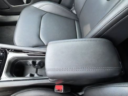 New 2026 Jeep Compass Limited AWD/4WD image 17
