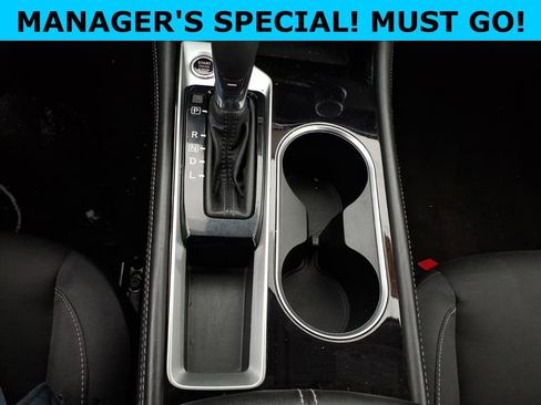 Used 2023 Nissan Altima 2.5 SV image 14