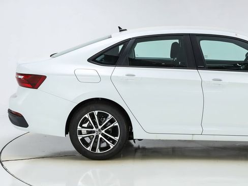 New 2026 Volkswagen Jetta Sport FWD image 47