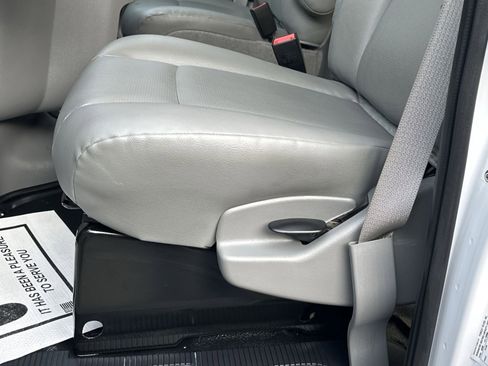 Used 2025 Ford E-350 and Econoline 350 Super Duty w/ Power Equipment Group image 14