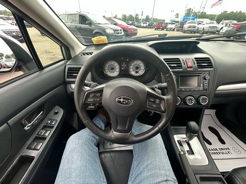 Used 2012 Subaru Impreza 2.0i Limited AWD/4WD image 26