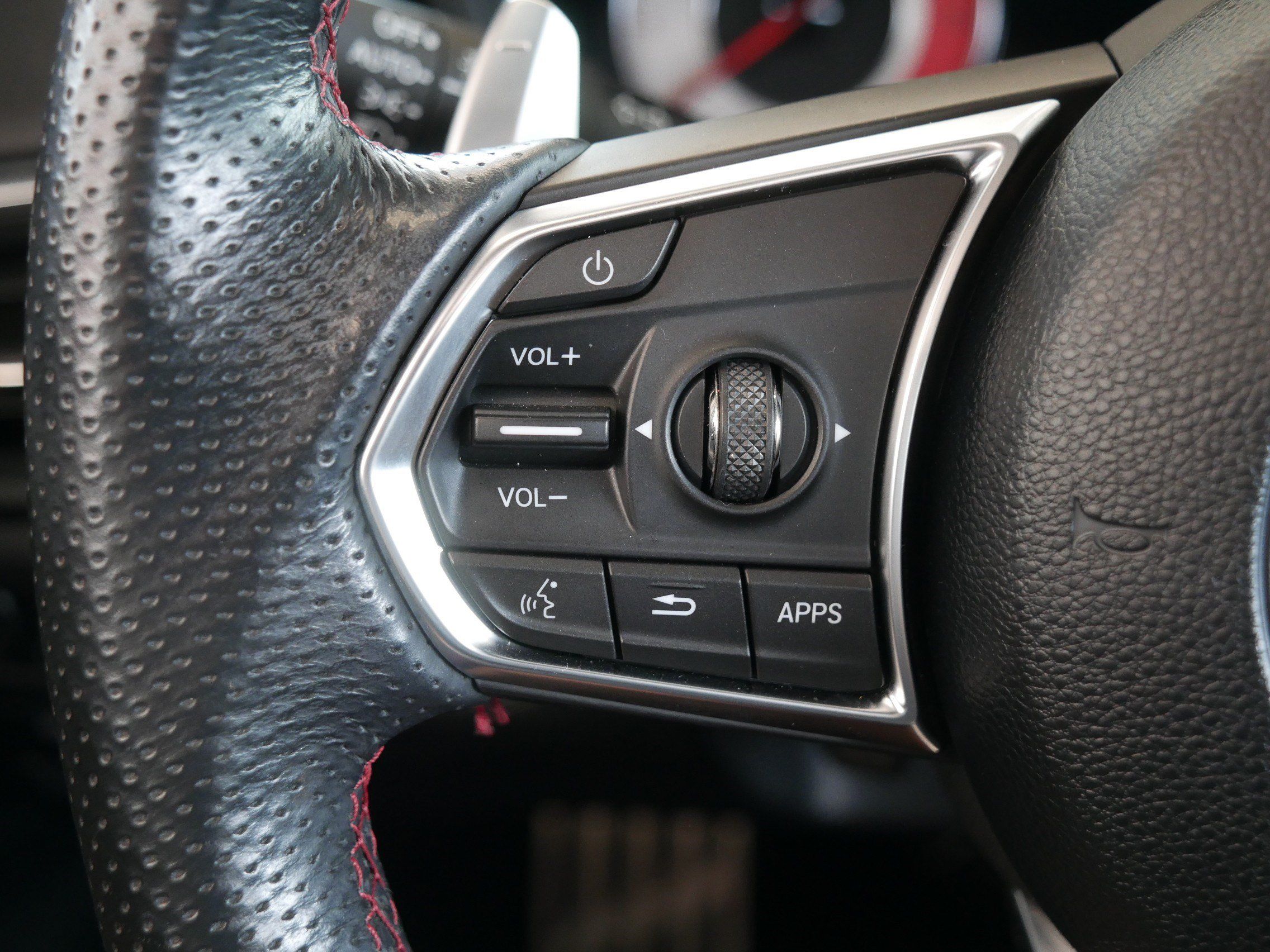 Certified 2023 Acura TLX Type S AWD/4WD image 31